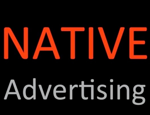 Native Advertising: What does it really mean?