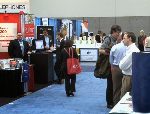 6 Ways to Increase the Customer Experience at Trade Shows