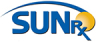 SunRX Logo KIWI Communications Inc Marketing Executive Clients