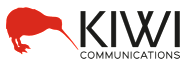 KIWI Communications, Inc. Logo