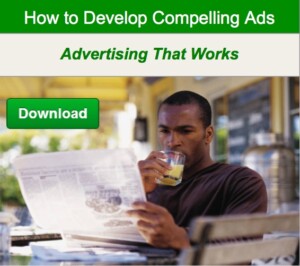 How to Develop Compelling Ads