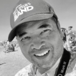 Ted Villegas, TedV Studios, Photographer