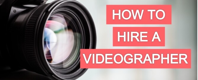 Why do Fees Vary So Much When Hiring a Photographer or Videographer?